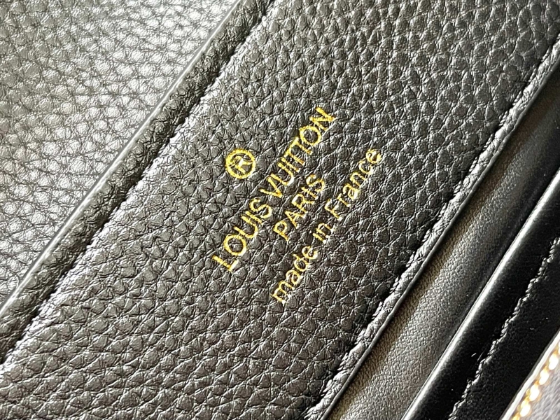 LV Capucines Bags